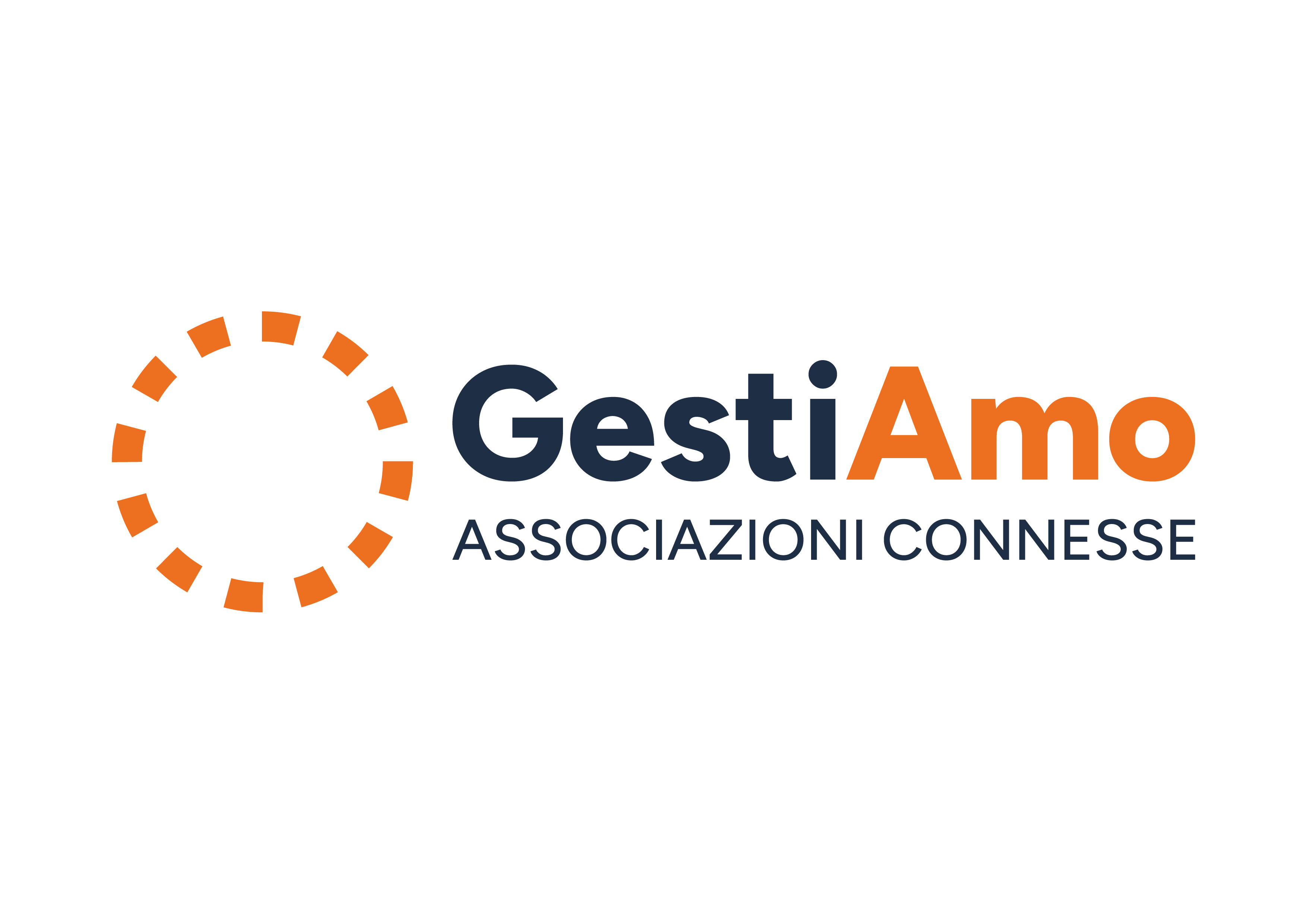 GestiamoAC Logo